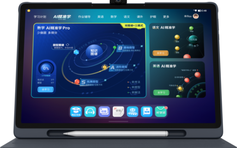 同档顶配！优学派高端旗舰P66新品惊喜上市！