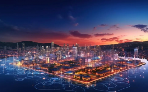 维谛技（Vertiv）出席2025年智慧电厂论坛