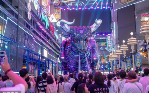 视觉中国：镜头下的活力盛夏