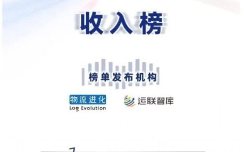 顺丰都在学！跨越速运到底牛在哪？