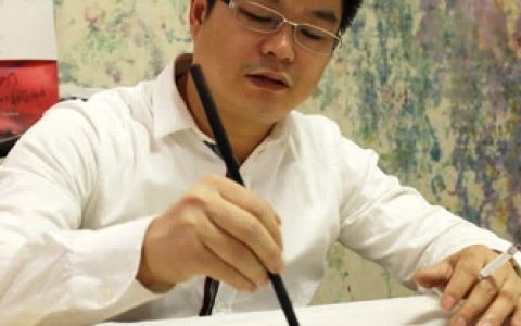 书象的思想与方法----师法源头与意象再表现