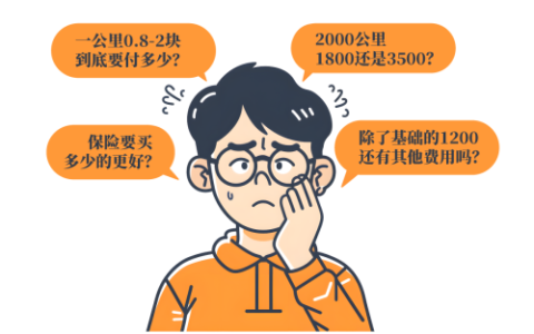 查运费终于简单了！告别“盲猜报价”，汽车托运从此透明如快递！
