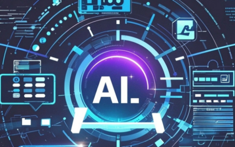 AI 赋能！十方融海打造中老年在线教育个性化互动新生态