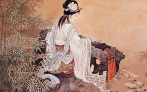 临邛月照凤求凰：司马相如与心上人卓文君的青梅之约