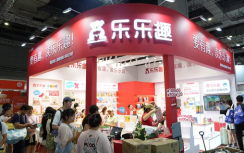 乐乐趣2025 CBME圆满收官，人气IP“莉莉兰的小虫虫”首度开放授权