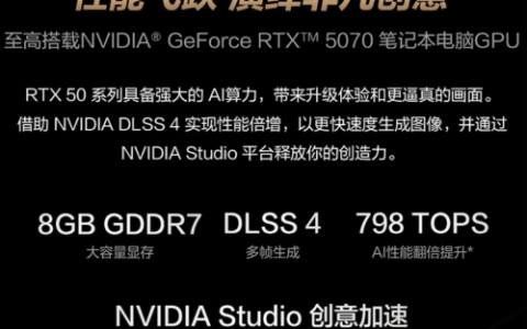 华硕ProArt 创16 2025：剪辑工作的高性能移动解决方案