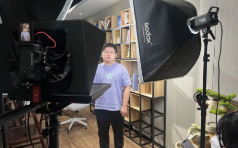 小天的破局成长——从实训赋能到职场绽放，用热爱书写别样人生
