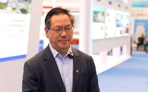 王中林：协同创新照亮鄂尔多斯转型之路