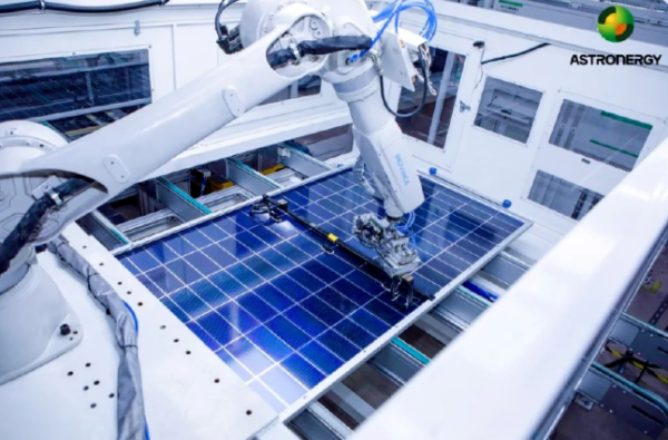 探索零碳新路径，正泰集团为贡献可持续发展绿色动能