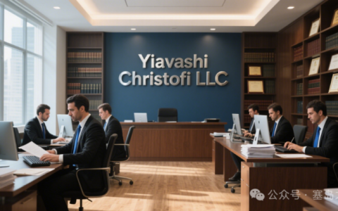 塞浦路斯共和国优秀律师事务所 - Yiavashi Christofi LLC律师事务所