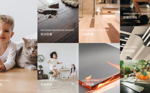 Lamett 乐迈石晶：以“轻模式”重塑建材经销模式，撬动高回报！