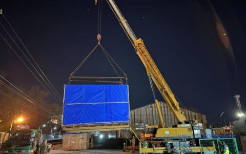 彼喜商贸：国际公路货运公司，以专业服务贯通欧亚供应链