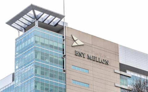 Golden Link 联合 BNY Mellon 打造全球数字资产合规托管新范式