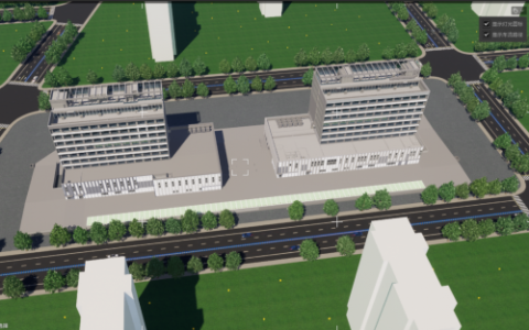 中冶赛迪工程技术股份有限公司：基于国产BIM构建正向设计体系赋能数字化转型加速