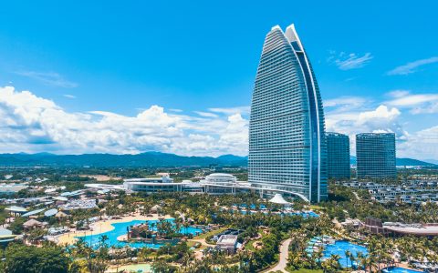 德信观察：智力竞技赛事助推三亚旅游热潮，体旅融合打造产业新范式