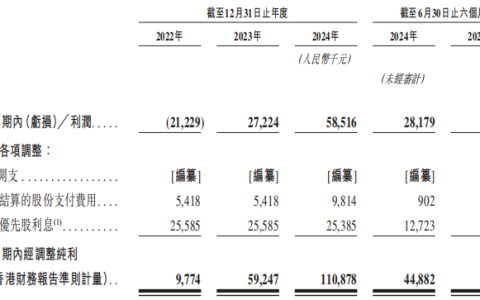 不同集团(06090)：打新热潮持续，详解高端母婴标杆企业的长期配置价值