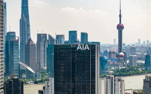 友邦金融中心引领北外滩商务提级商业起势  “运动+”携手“艺术+”呈现多元体验
