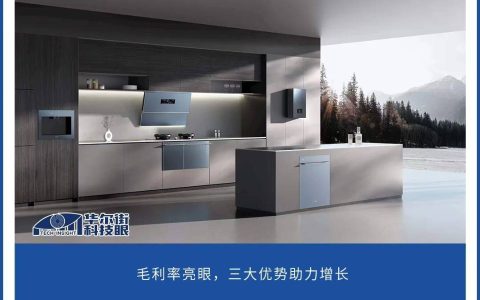 华帝 2025 半年报：不止 28 亿营收！三大战略助力