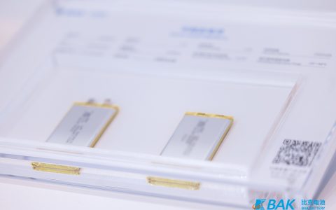 移动电源行业迎来全面升级，比克电池以半固态技术赋能产品“本征安全”