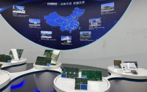 科翔股份绑定小米魅族 发力AI终端大周期