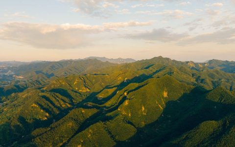 北京人的理想第二居所：北京山谷打造自然康养新生活范本