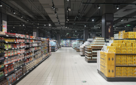 仙游首店焕新开业：永辉超市三凌广场店10月17日调改亮相