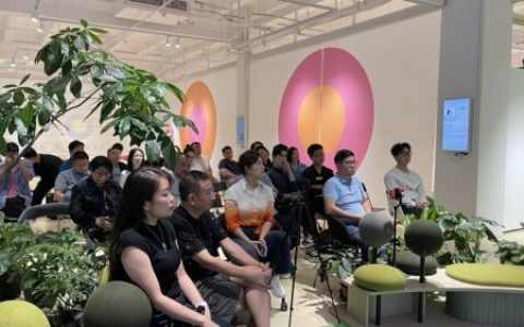 破局2025系列——人生剧本和环境能量国学文化沙龙圆满举办
