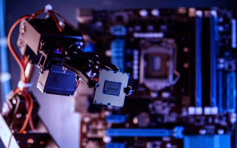 从概念愿景到工程就绪：维谛携手NVIDIA推进800 VDC 平台设计，助力下一代AI工厂建设