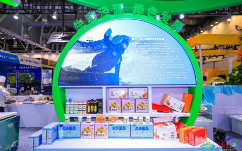 固原农文旅推介大会苏州启幕，泾源黄牛“链”上江南餐桌