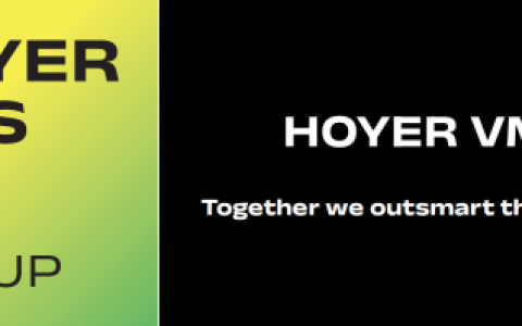 重磅整合！丹麦Hoyer VMS Group合并落地深耕船舶与工业一站式解决方案，领跑全球动力解决方案市场