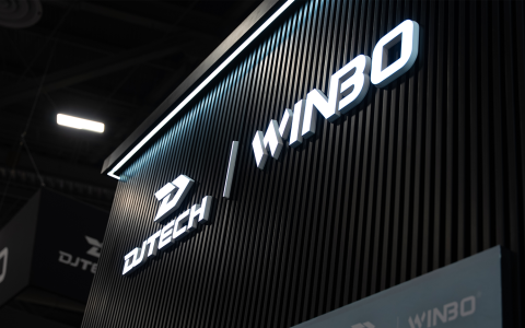 不止于炫酷！WINBO在SEMA SHOW呈现场景化改装的全球视野