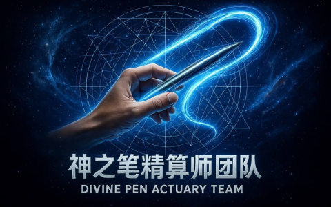 神之笔精算师团队倡导风险透明化，用逻辑系统提升决策效率