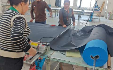 北京援疆以招商引资“关键招” 为和田产业注入“新动能”