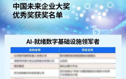 平安云原生AI算力资源调度平台，荣获IDC “AI-就绪数字基础设施领军者优秀奖”
