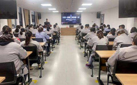 消防安全月：及安盾消防多举措强化企业安全管理