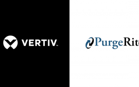 维谛Vertiv宣布拟收购液冷流体管理领先者PurgeRite，进一步扩大液冷服务版图