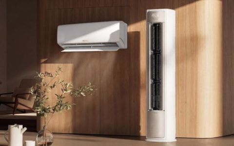 海信大薄荷空调智省电Ultra：打卡“大力神杯”展，必体验的观赛省电神器！