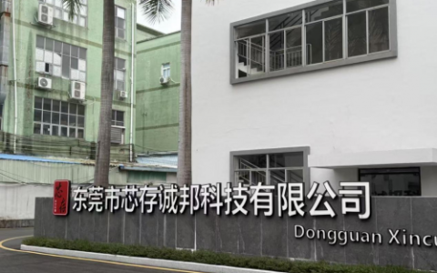 诚邦股份：存储芯片细分龙头，业绩增长迎来拐点时刻