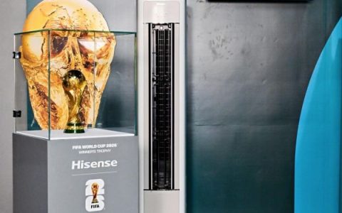 海信推AI语音智能空调智省电Ultra，APF达6.2刷新能效标杆