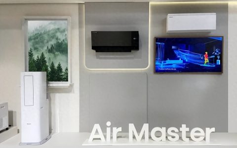 CES 2026：海信空调智慧风Pro新品即将亮相