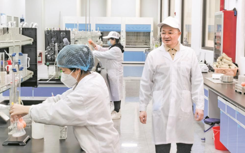 百菲乳业公益实践盘点：以产业带共富，以善行筑希望