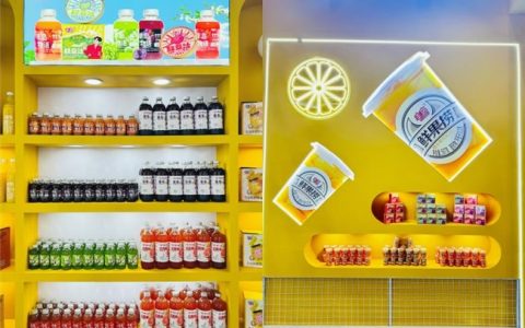 丰岛食品闪耀深圳全食展 创新领跑水果制品新赛道