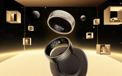 指尖科技再突破！追觅戒指Glow将在AWE 2026重磅首发！