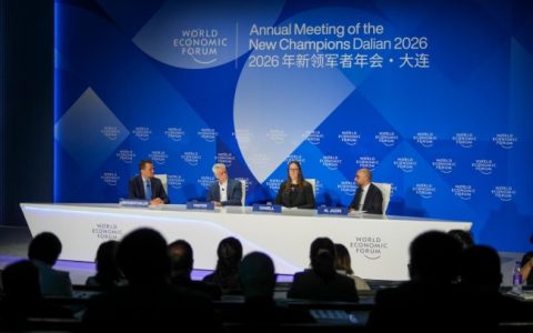 华科与简一联合研发风向标！辐射制冷技术斩获夏季达沃斯《2026十大新兴技术》