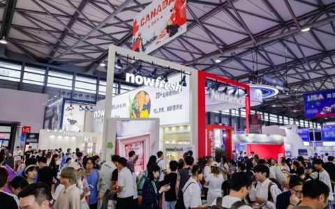 中加贸易回暖： 加拿大进口宠粮NOW FRESH将「硬创新」引进中国